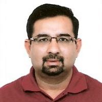 Sanjeev Rastogi, MD & Head of Global Delivery Center, Syngenta Services Private Limited